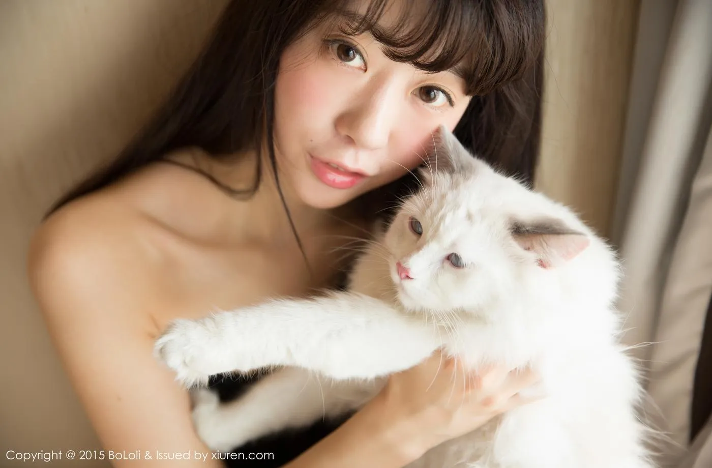 Vol.040 Suki朱忆音 [55P]插图6